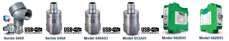 4-20mA Transmitters
