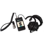Handheld Vibration Meter