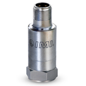 Vibration Transmitters