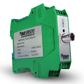 DIN Rail Mount Modules