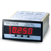 Displays And Alarms