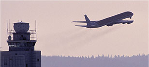 Environmental Noise Monitoring