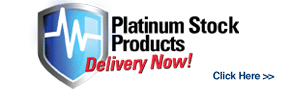 Platinum