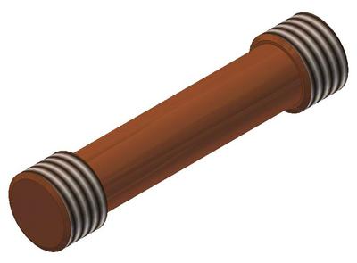 pre-load bolt (for models 260a01, 260a11 & 260a31)