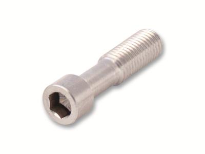 captive mounting bolt, 1/4-28 x 1.00 long, socket head (for series 624 & 625a sensors)
