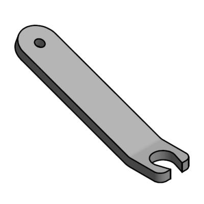 removal tool (for model 352a24, 357a07)