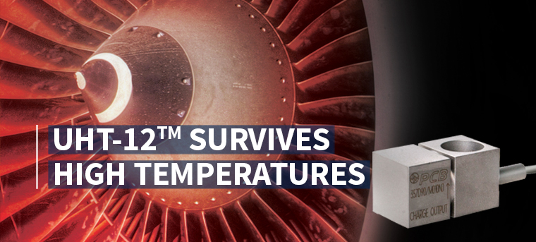 UHT-12 Survives High Temperatures