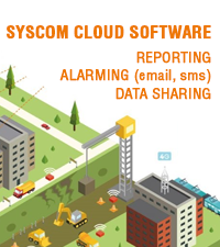 Syscom Cloud Software