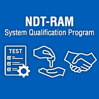 NDT-RAM Qualification Program