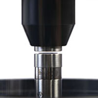 Microphone calibration with 9919