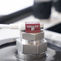PR sensor on 9140