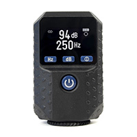 Sound Level Calibrator