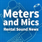 meters and mics