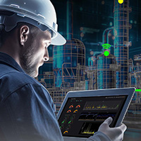 Condition monitoring