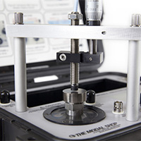 Proximity probe cabling