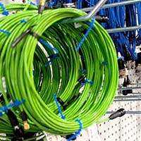 Coaxial Cables