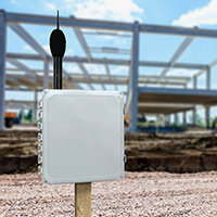 Environmental Monitoring