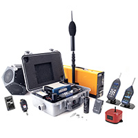 Equipment Rental