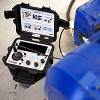 Condition Monitoring