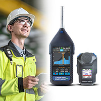Industrial hygeine rental