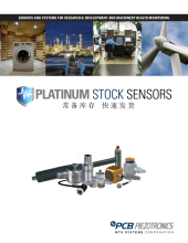 PCB Platinum Stock Products - China