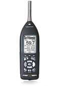 SoundTrack LxT® N/Forcer Sound Level Meter