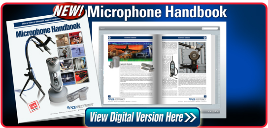 View the New Microphone Handbook