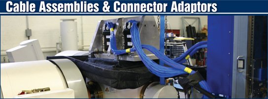 Cable & Adaptors