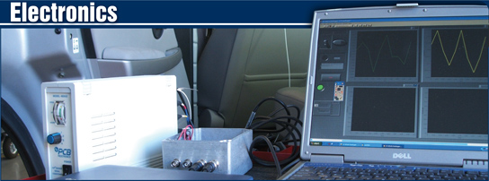 Acceleration Measurements? Sure We Do!