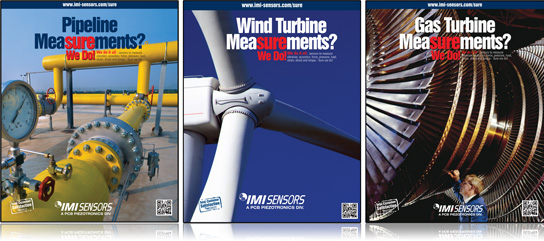 Power Generation Measurements? Sure We Do!