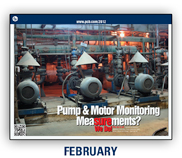 FEBRUARY 2012 PCB EVENTS BUTTON