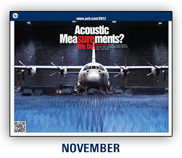 NOVEMBER 2012 PCB EVENTS BUTTON