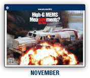 NOVEMBER 2013 PCB EVENTS BUTTON