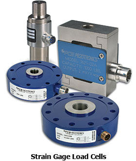 Load Cells