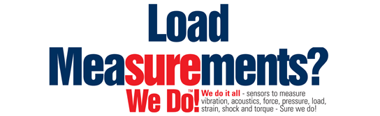 Load Measurements? Sure We Do!