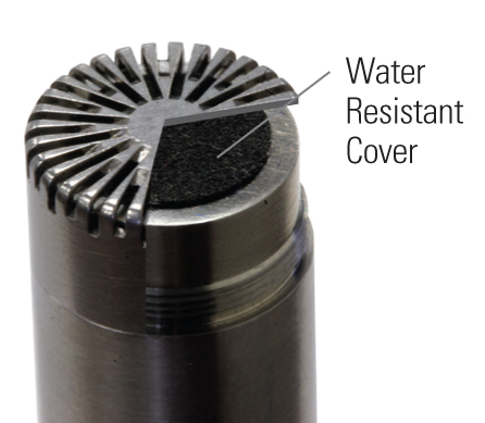 Water Resistant Cover