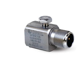 Industrial Accelerometers
