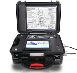 Environmental Noise Monitoring Systems Environmental Noise Monitoring Systems