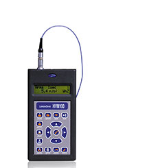 Human Vibration Monitor