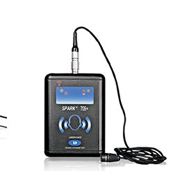 Noise Dosimeters Noise Dosimeters