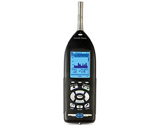 Sound Level Meters Sound Level Meters