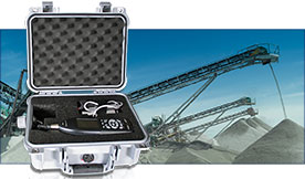 Portable Noise Monitoring System – SoundExpert® LxT NMS