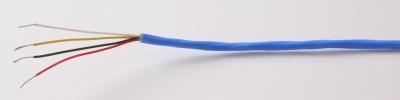 pigtail leads, stripped and tinned ends, for 3711/3713/3753 series