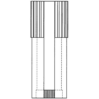 removal tool for bnc plug