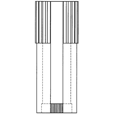 removal tool for bnc plug