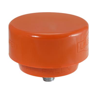 soft, orange, 3 face, 1/2-13 threaded tip (for model 086d50)