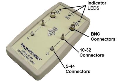 cable test box