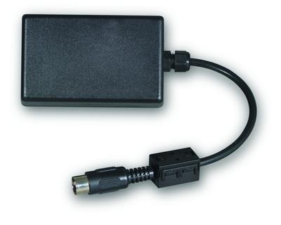 dc power pack (for use with the 482a21/a22 and 482c05/c15)