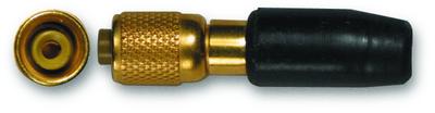 5-44 coaxial plug