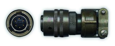 6-pin ms3116 style (entek dx)